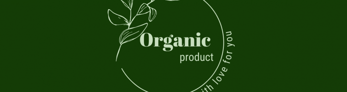 Organic sanitary pads 