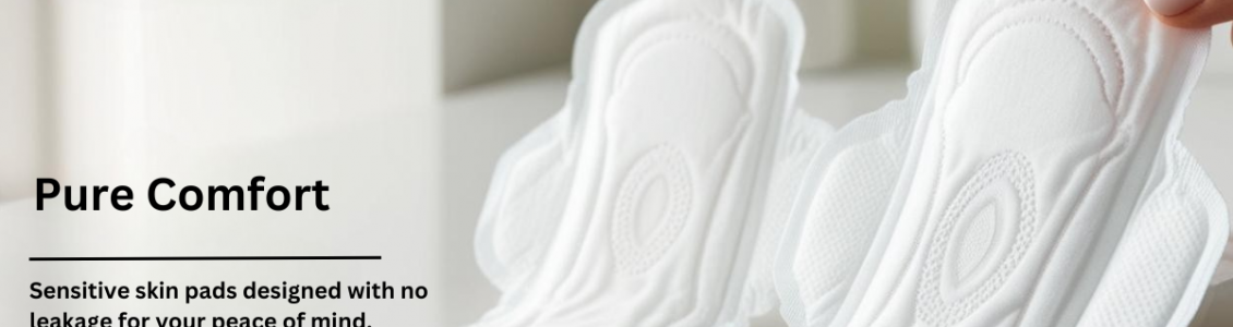 pure comfort for sensitive skin pure comfort for sensitive skin